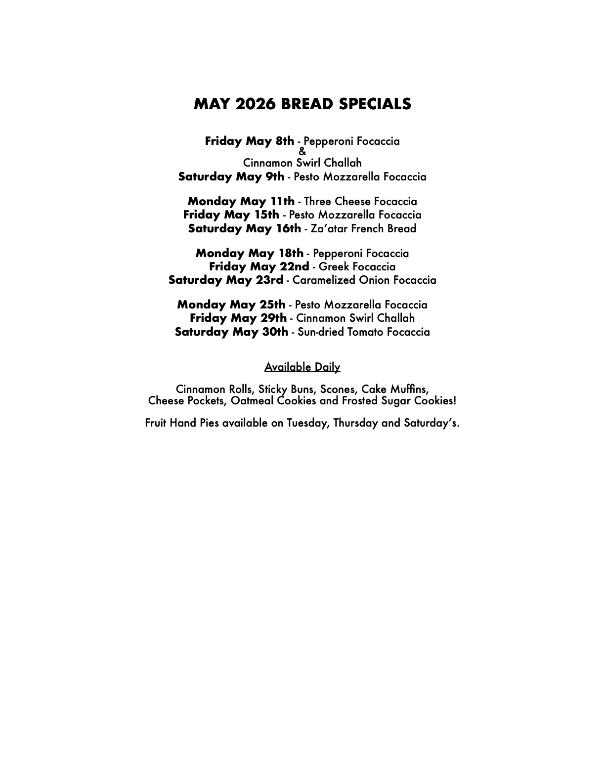 May Specials.1